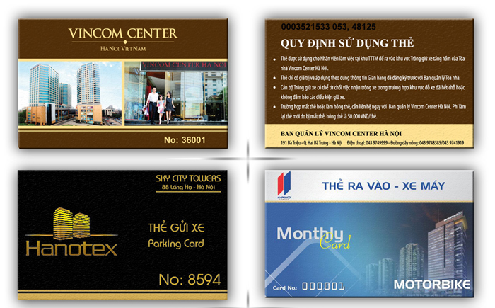 Thẻ giữ xe không chỉ là một phần nhỏ trong quy trình giao thông hàng ngày mà còn đóng vai trò quan trọng trong việc quản lý bãi đỗ xe, đặc biệt là tại các khu vực đông người qua lại như trung tâm thương mại, tòa nhà văn phòng, hay siêu thị. Một hệ thống thẻ giữ xe hiệu quả không chỉ giúp người quản lý kiểm soát số lượng xe, mà còn tăng tính chuyên nghiệp và tin cậy của doanh nghiệp.
