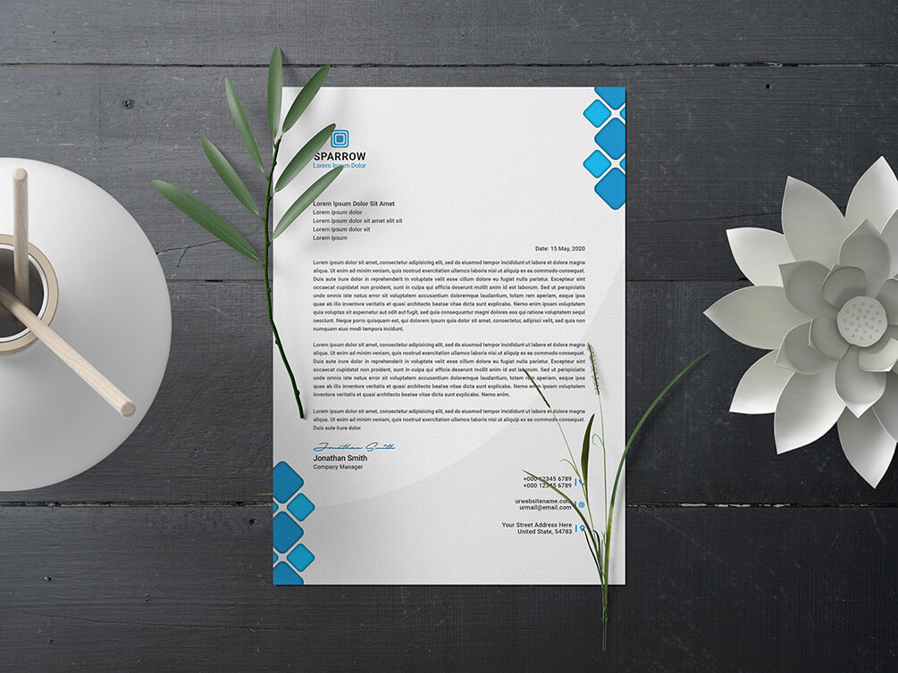 Ứng Dụng Thực Tế: In Hợp Đồng và Bảng Báo Giá Thư Ngỏ và Thư Cảm Ơn Tài Liệu Nội Bộ và Tài Liệu Quản Lý