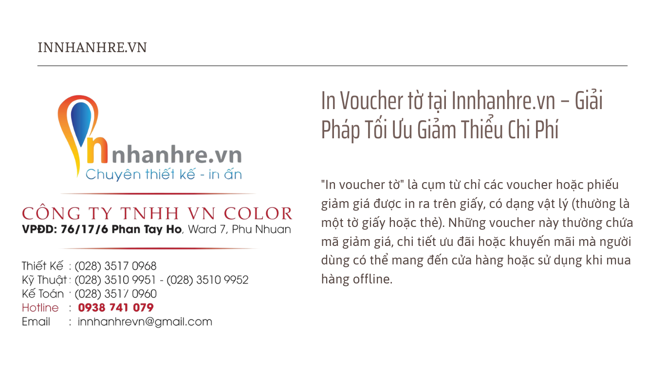 In voucher tờ tại innhanhre.vn