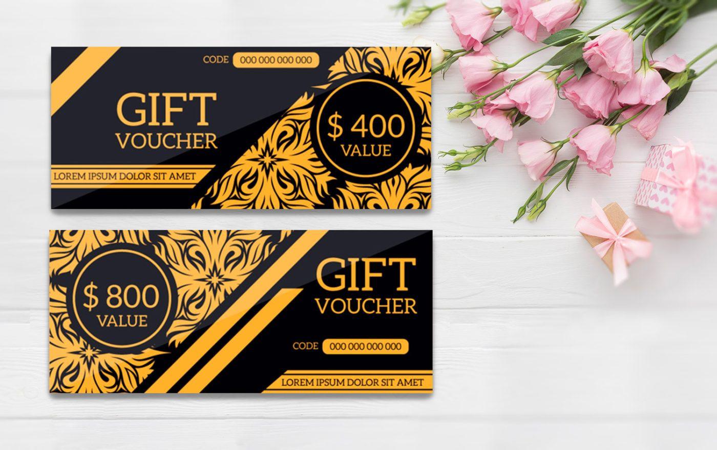 – Thông tin thường có trên voucher tờ bao gồm: Mức giảm giá hoặc ưu đãi Điều kiện sử dụng (ví dụ: áp dụng cho đơn hàng từ một mức giá nhất định) Hạn sử dụng Mã voucher (nếu có) Voucher tờ thường được phân phát tại cửa hàng, qua các sự kiện, hoặc trong các chiến dịch quảng cáo truyền thống.