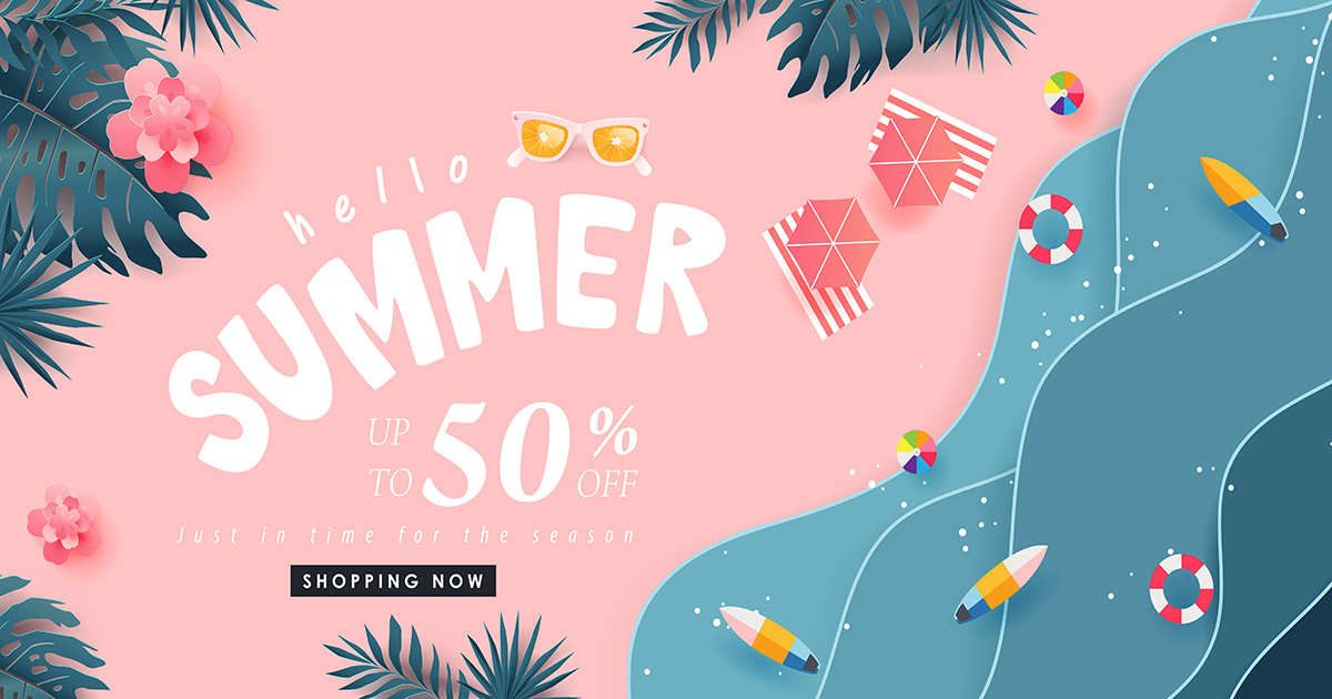 Những mẫu Banner đẹp-đáng chú ý: