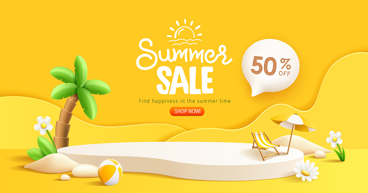 Những mẫu Banner đẹp-đáng chú ý: