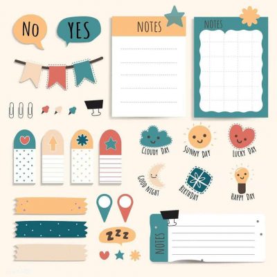 Dịch vụ in giấy note theo yêu cầu: Tại VN Color, chúng tôi cung cấp dịch vụ in giấy note theo yêu cầu của khách hàng. Bạn có thể thiết kế riêng cho mình những mẫu giấy note độc đáo và phản ánh phong cách của cá nhân hoặc doanh nghiệp của bạn.