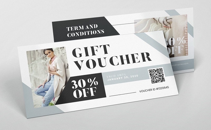 Đặc điểm của voucher cuốn: Thiết kế dạng cuốn: Voucher thường được đóng thành quyển hoặc cuốn, giúp dễ dàng cầm nắm và bảo quản. Mỗi trang có thể chứa một voucher riêng biệt hoặc nhiều voucher cho nhiều ưu đãi khác nhau. Nội dung hấp dẫn: Voucher cuốn thường bao gồm thông tin về ưu đãi, điều kiện sử dụng, thời hạn sử dụng, và các thông tin liên quan đến thương hiệu hoặc sản phẩm. Tiện lợi cho khách hàng: Khách hàng có thể dễ dàng mang theo và sử dụng khi cần. Việc có nhiều voucher trong một cuốn giúp tiết kiệm không gian và tiện lợi hơn trong việc lựa chọn ưu đãi. Sử dụng trong nhiều lĩnh vực: Voucher cuốn thường được sử dụng trong các ngành như nhà hàng, dịch vụ spa, du lịch, mua sắm, và nhiều lĩnh vực khác để khuyến khích khách hàng trải nghiệm sản phẩm hoặc dịch vụ.
