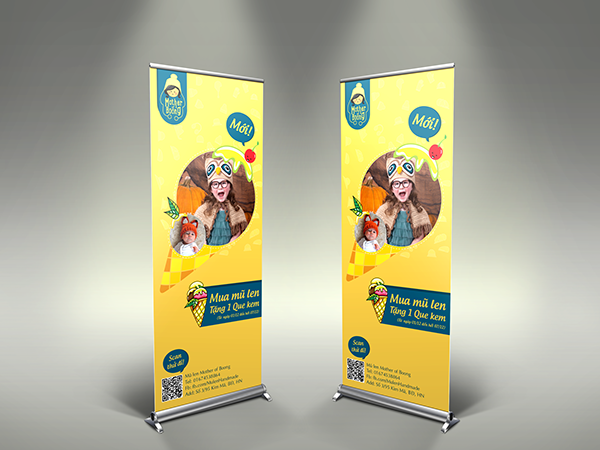 Standee được in đúng quy cách sẽ trở thành công cụ quảng cáo hiệu quả, thu hút sự chú ý của khách hàng và nâng cao nhận diện thương hiệu.