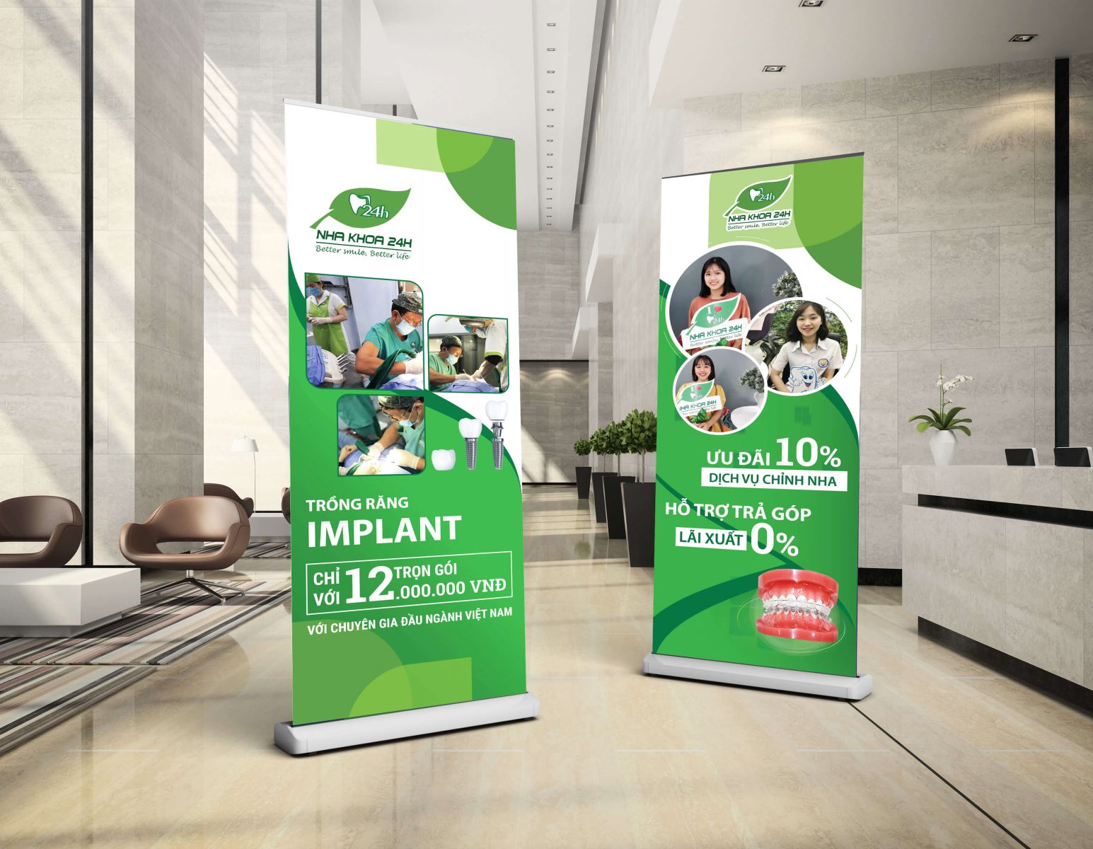 Đặc điểm của standee: Thiết kế nổi bật: Standee thường có hình ảnh, màu sắc bắt mắt và thông điệp rõ ràng nhằm thu hút sự chú ý của khách hàng. Kích thước đa dạng: Có thể có nhiều kích thước khác nhau, từ nhỏ (khoảng 1m) đến lớn (trên 2m), tùy thuộc vào mục đích sử dụng và không gian trưng bày. Dễ dàng di chuyển: Standee thường nhẹ và có thể dễ dàng di chuyển từ vị trí này sang vị trí khác, thuận tiện cho việc sử dụng tại các sự kiện khác nhau. Sử dụng trong nhiều lĩnh vực: Standee được sử dụng phổ biến trong ngành bán lẻ, sự kiện, marketing, quảng cáo và nhiều lĩnh vực khác để truyền tải thông điệp đến khách hàng.